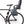 Burley Dash FM Child Bike Seat - Black/Gray