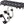 Thule Pack 'n' Pedal Tour Rack