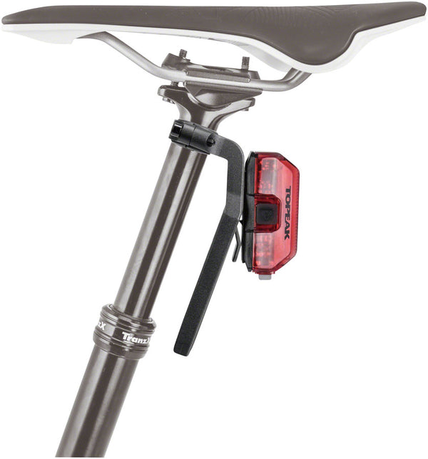 Topeak DP SeatPost Mount Black