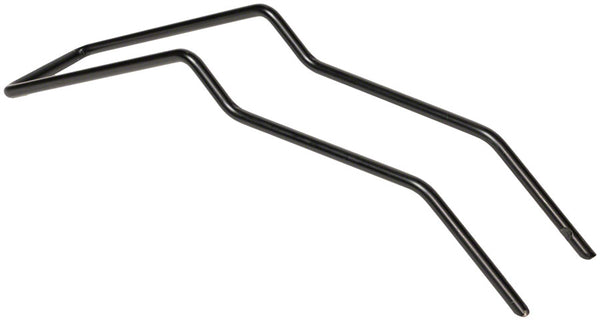 Burley Extended Rails for Dash FM Child Bike Seat