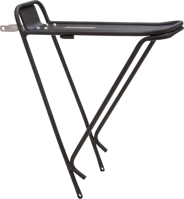 Planet Bike Eco Rear Rack: Includes Hardware Black