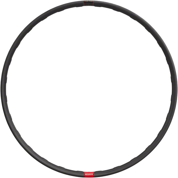 Reserve Wheels Reserve 25 GR Rim - 700c Disc Carbon 24H