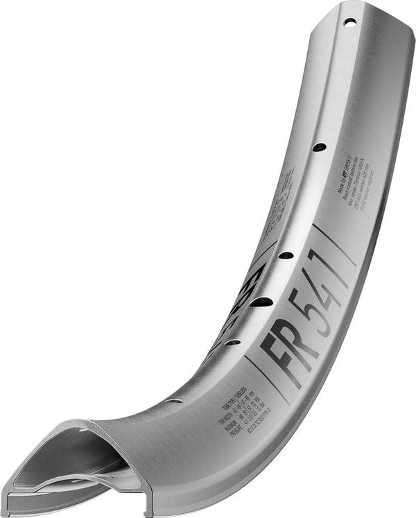 DT Swiss FR 541 Rim - 27.5" Disc Silver 32H
