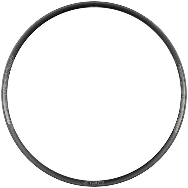 Stan's Arch MK4 Rim - 27.5 Disc Black 28H