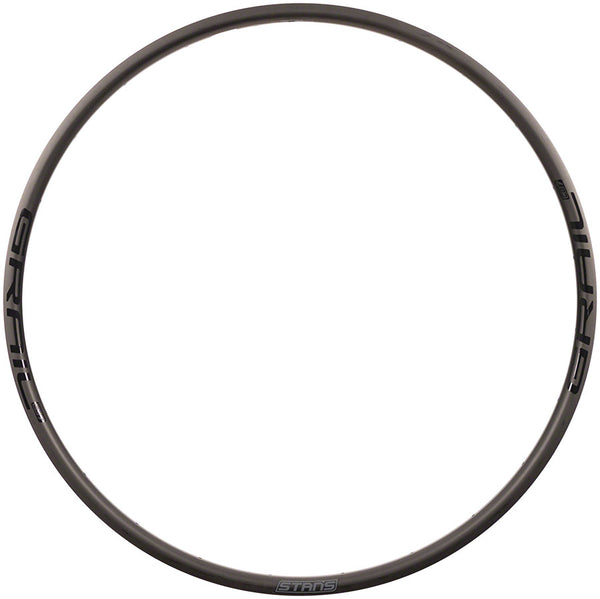 Stan's Grail CB7 Rim - 700 Disc Gray 24H