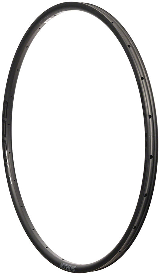 Stan's Grail CB7 Rim - 700 Disc Gray 28H
