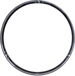 ENVE Composites G27 Rim - 650b Disc Black 24H Clincher