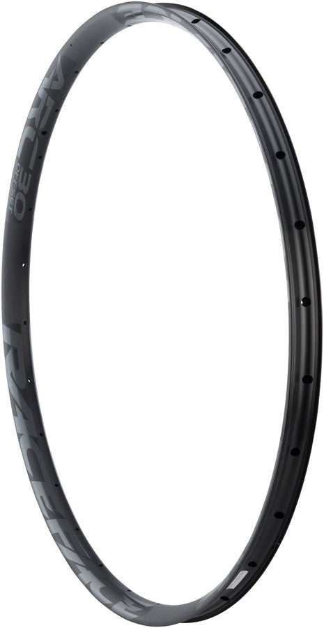 RaceFace ARC 30 Rim - 29" Disc Black 28H Offset