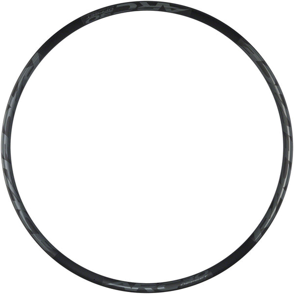 RaceFace ARC 30 Rim - 29" Disc Black 32H Offset