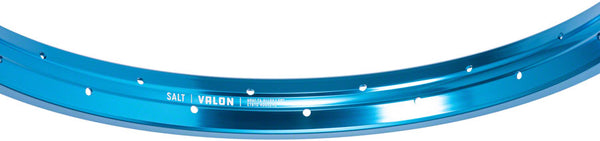 Salt Valon Rim - 20" 36H Blue