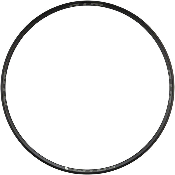 WTB KOM Light i21 Rim - 29" TCS Tubeless Disc Black 28H