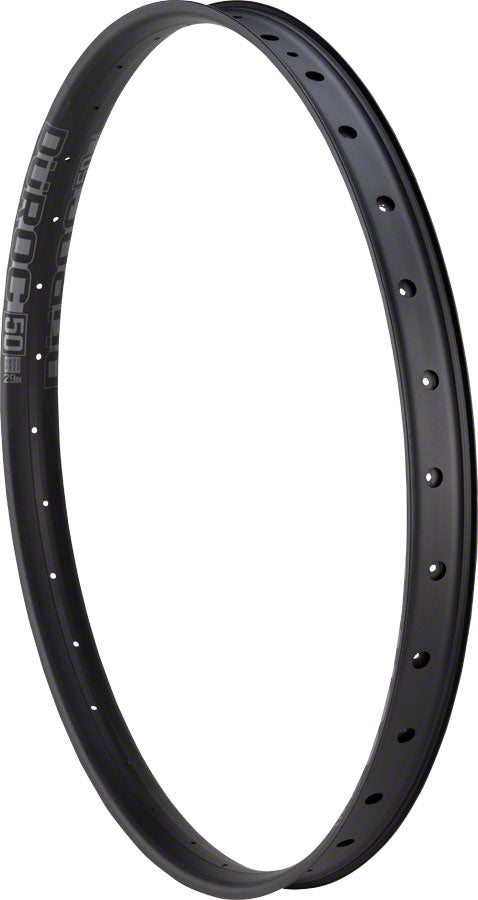 Sun Ringle Duroc 50 Rim - 29" Disc Black 32H