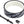 Zipp 202 Firecrest Carbon Rim - 700 Disc Brake Matte Carbon 24H Front/Rear