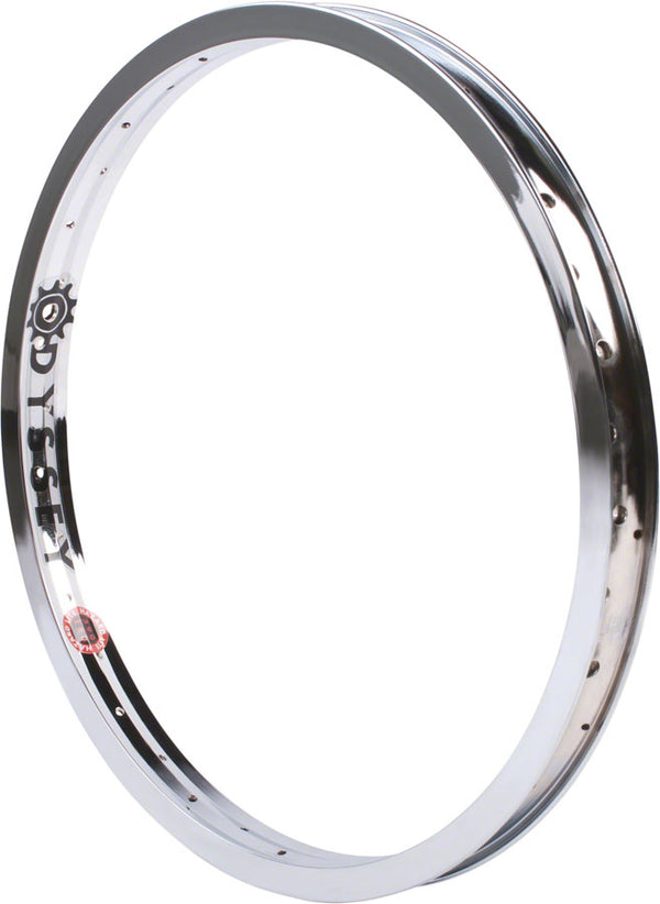 Odyssey Hazard Lite 20in 36H Rim