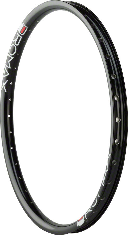 Promax RMV Rim - 20" 36H Tubeless Ready Black Front