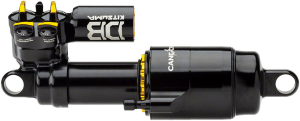 CaneCreek DB Kitsuma Air Rear Shock - 210 x 52.5