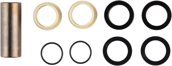 FOX Mounting Hardware - SS 10mm x 59.94/2.360