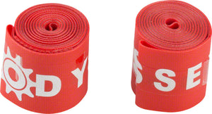 Odyssey Rim Strip 20