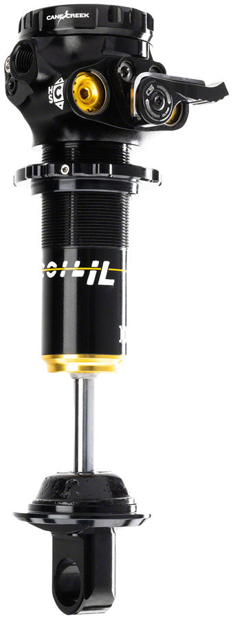 Cane Creek Coil IL Next Gen Rear Shock - 185 x 50mm Black Trunnion