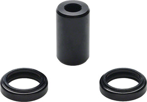 RockShox Rear Shock Mounting Hardware - 3-Piece 1/2