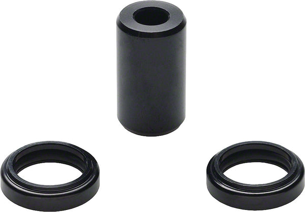 RockShox Rear Shock Mounting Hardware - 3-Piece 1/2" 6 x 22.2