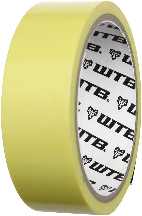 WTB TCS Rim Tape: 24mm x 11m Roll