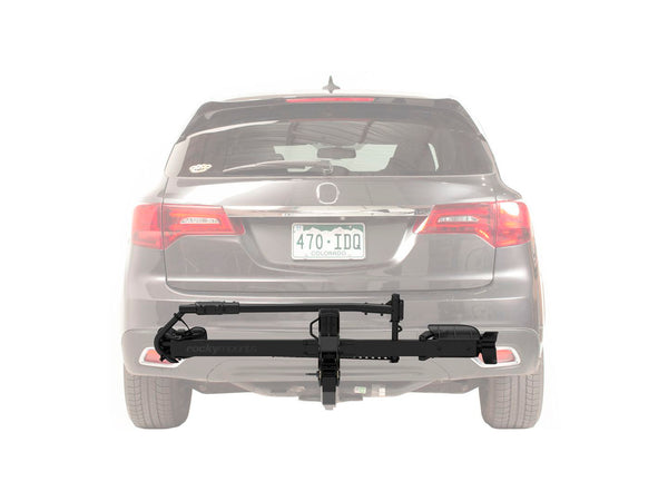 RockyMounts HighNoon Hitch Rack 1.25/2" Solo