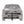 Car Rack RockyMounts MonoRail 2-Bike Hitch 1.25