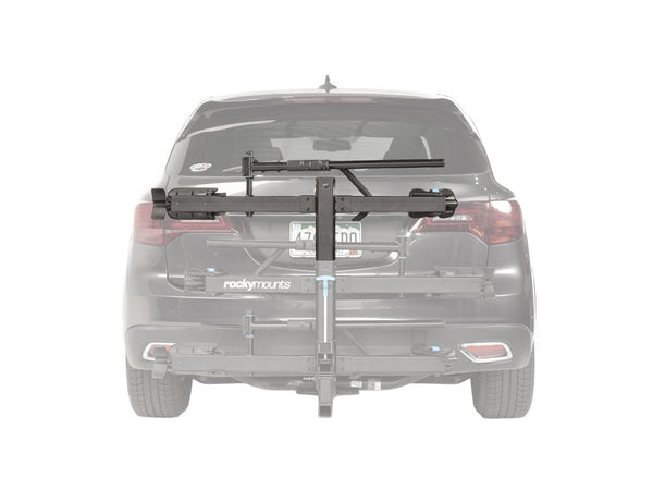 RockyMounts MonoRail Platform Hitch Rack - 1 Bike Add-On