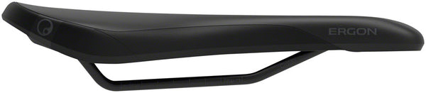 Ergon SM Enduro Saddle - Stealth Mens Small/Medium