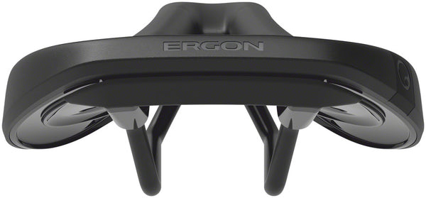 Ergon SMC Saddle - Stealth Womens Small/Medium