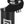 Radio Raceline Seat And Post Set - 31.6 x 600 mm Black
