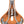 Brooks B17 Carved Saddle - Steel Honey