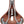 Brooks B17 Carved Saddle - Steel Antique Brown