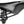 Brooks Flyer Saddle - Steel Carved Black