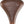 Selle Royal Ondina Saddle - Brown