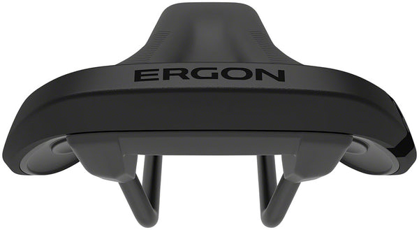 Ergon SM E-Mountain Pro Men's Saddle - M/L Stealth