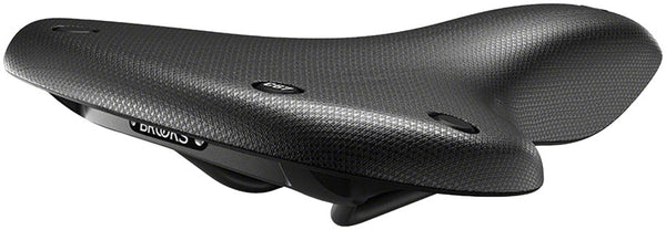 Brooks C67 Saddle - Black