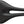 Ergon SM Saddle - Chromoly Black Women's Small/Medium