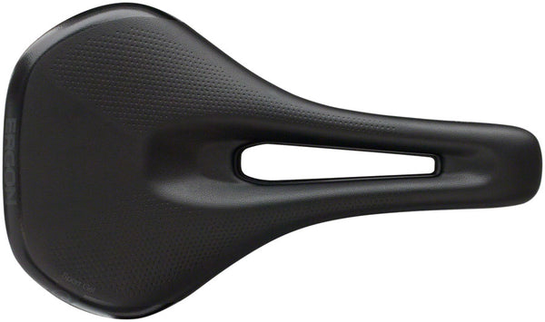 Ergon SM Sport Gel Saddle - Chromoly Stealth Women's Medium/Large