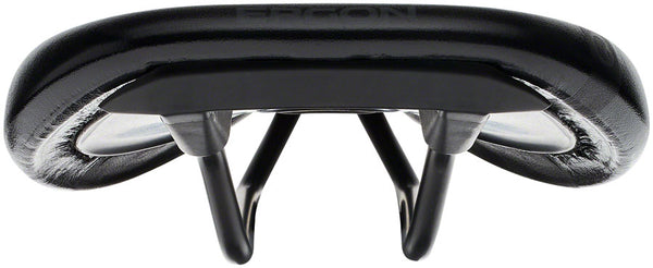 Ergon SM Sport Gel Saddle - Chromoly Stealth Women's Medium/Large