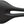 Ergon SR Pro Saddle - TiNox Black Women's Small/Medium