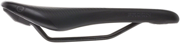 Ergon SM Pro Saddle - Titanium Stealth Men's Small/Medium