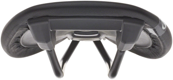 Ergon SR Comp Saddle - Titanium Black Men's Medium/Large