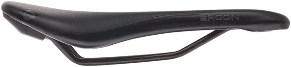 Ergon SR Pro Saddle - Titanium Stealth Men's Small/Medium