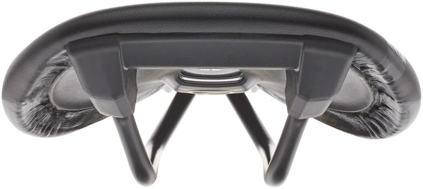 Ergon SR Pro Saddle - Titanium Stealth Men's Small/Medium