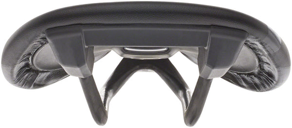 Ergon SR Pro Carbon Saddle - Carbon Stealth Men's Small/Medium