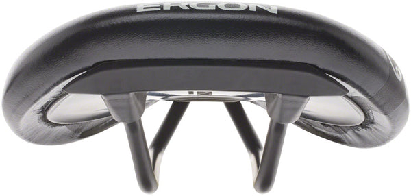 Ergon SM E Mountain Sport Saddle - Chromoly Stealth Women's Small/Medium