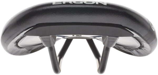 Ergon SM E Mountain Sport Saddle - Chromoly Stealth Women's Medium/Large