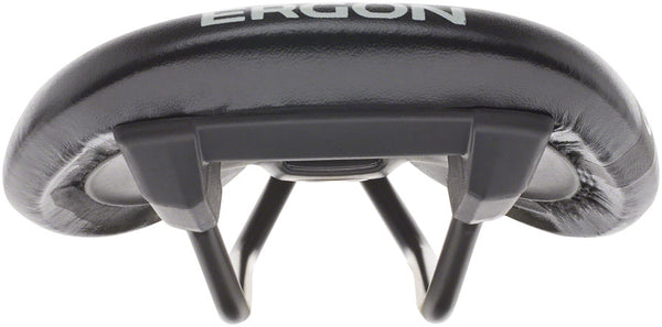 Ergon SM E Mountain Sport Saddle - Chromoly Stealth Men's Medium/Large